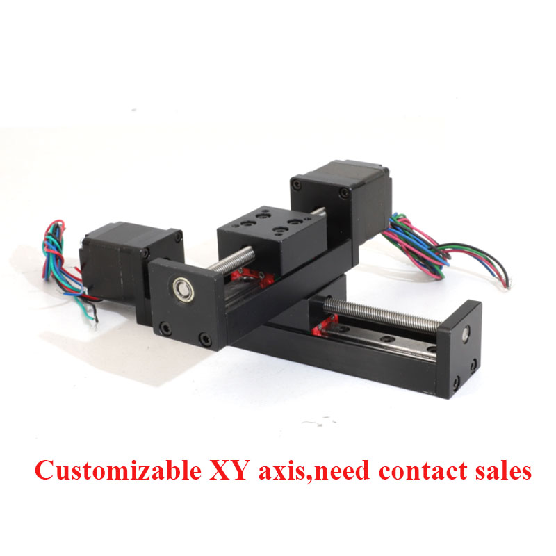 NEMA11 Stepper Motor Mini Line - Linear Rod 8Mm review and price