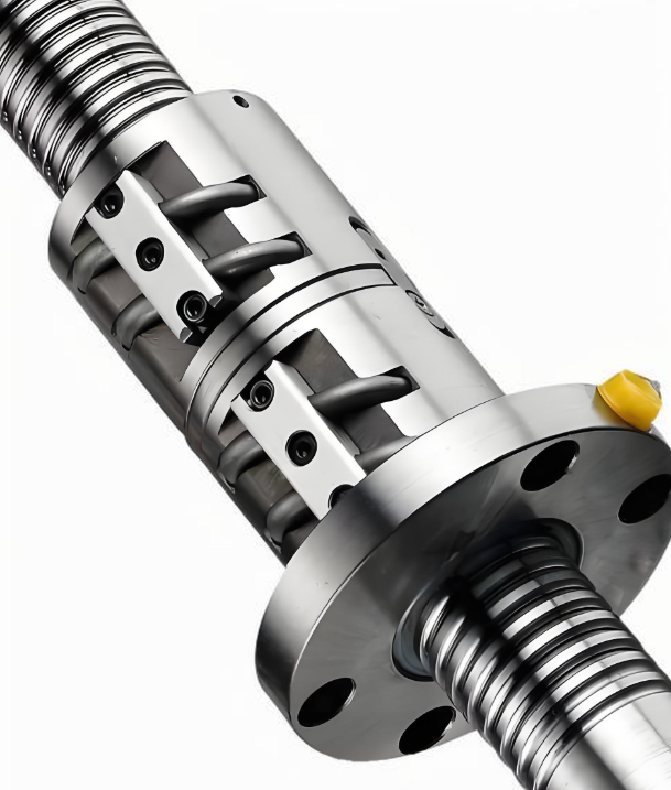 High Duty Ball Screw GR0501GS  - Ball Screw review and price