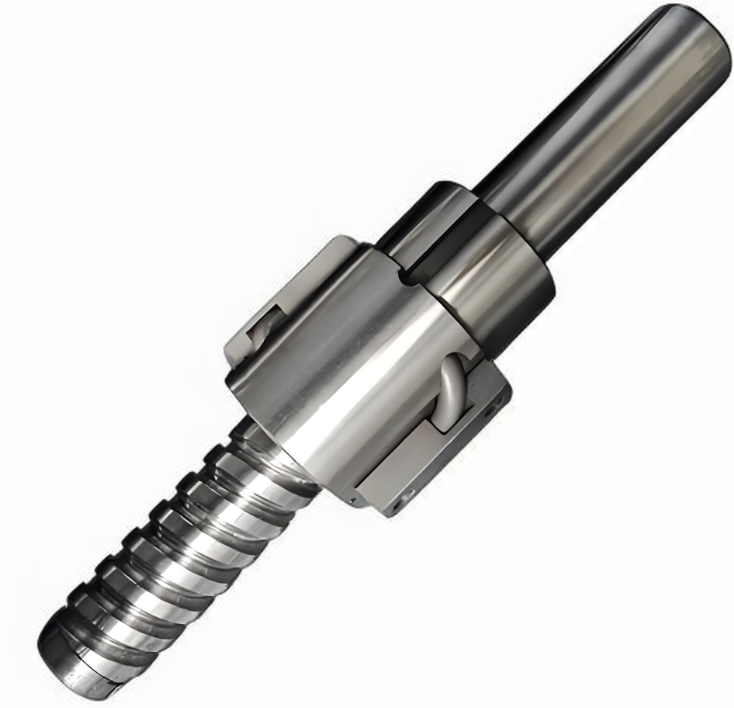 High Duty Ball Screw GR0501GS  - Ball Screw review and price