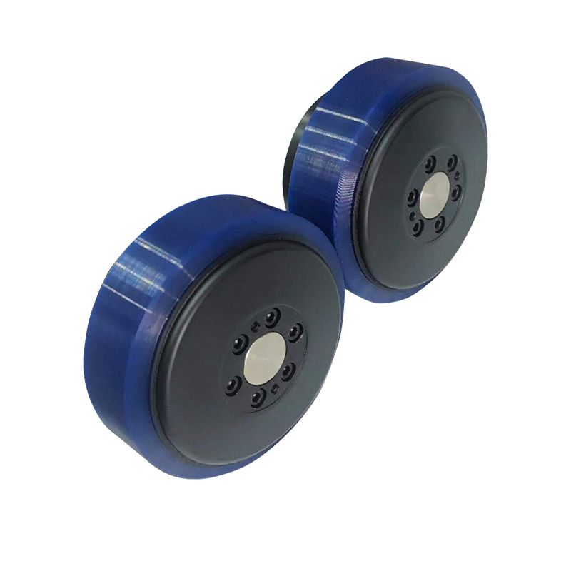 Heavy Load AGV Drive Wheel Ser - Servo Motor review and price