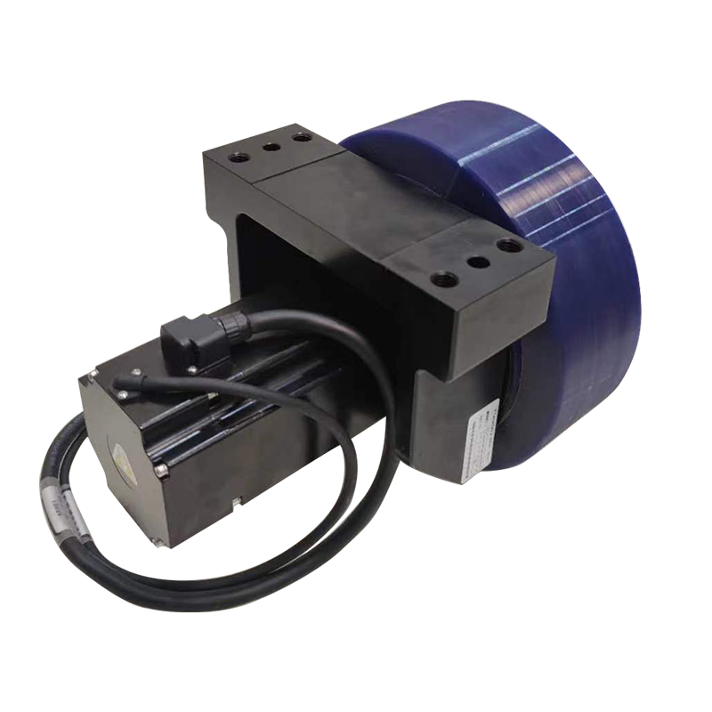 Heavy Load AGV Drive Wheel Ser - Servo Motor review and price