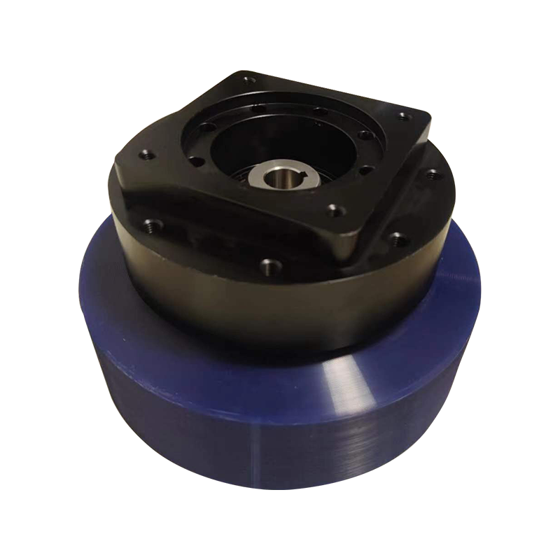 Heavy Load AGV Drive Wheel Ser - Servo Motor review and price