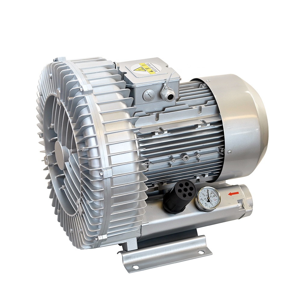 530m3/h High Pressure air Ring - Cnc Router review and price