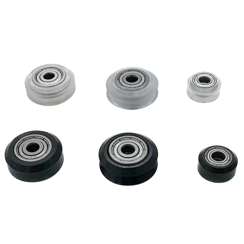 1/5/10PCS POM Plastic Wheel Be - V Slot Wheel review and price