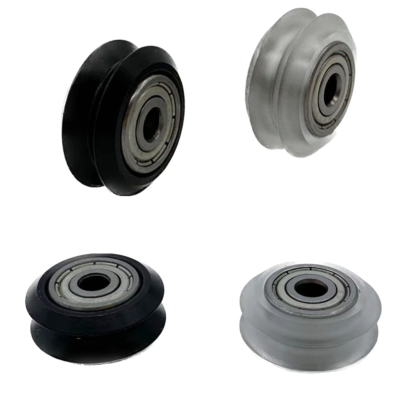 1/5/10PCS POM Plastic Wheel Be - V Slot Wheel review and price