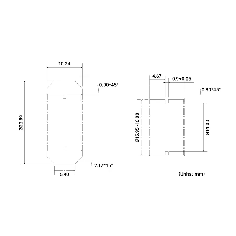 10Pcs/Lot High Precision CNC D - V Slot Wheel review and price
