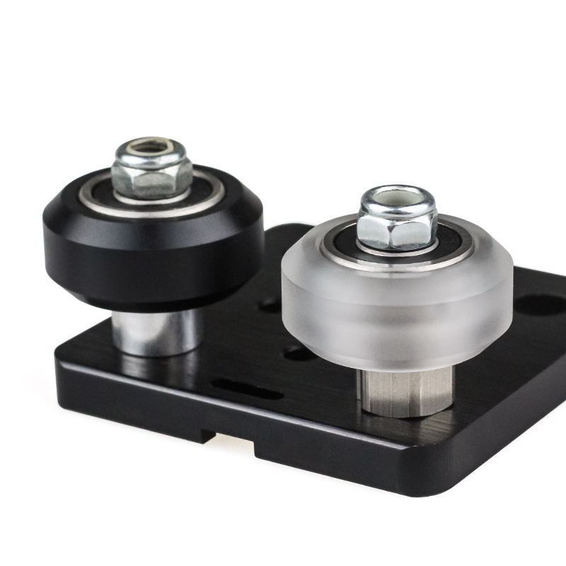 10Pcs/Lot High Precision CNC D - V Slot Wheel review and price