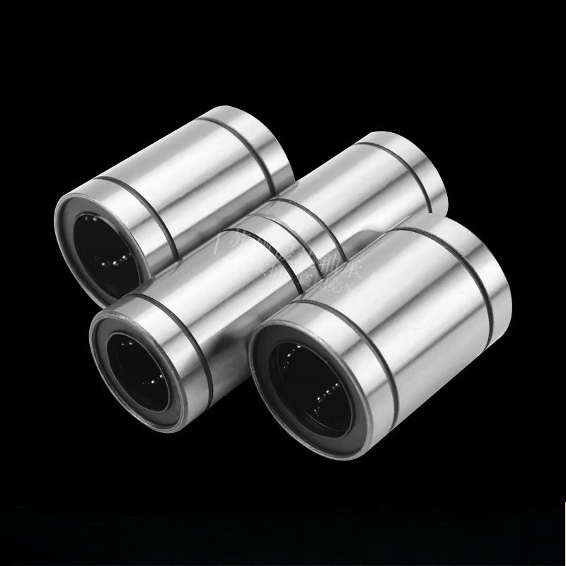 1pcs LM8 LM8UU LM3UU LM10UU LM - Lm8Uu Bearing review and price