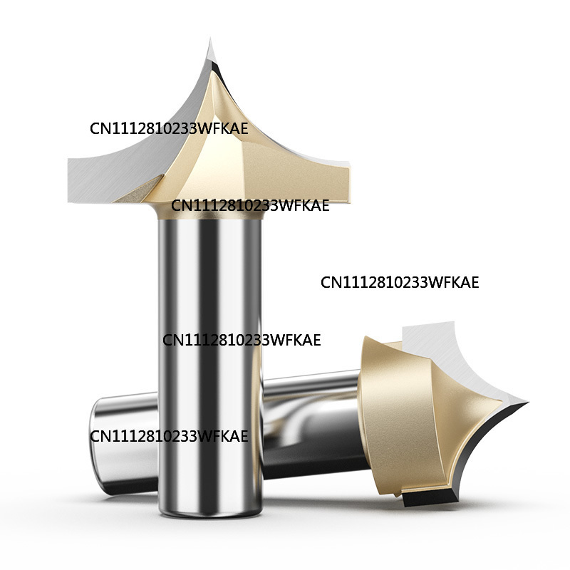 Carbide CNC Router Bits 1/2 1/ - Cnc Bits review and price