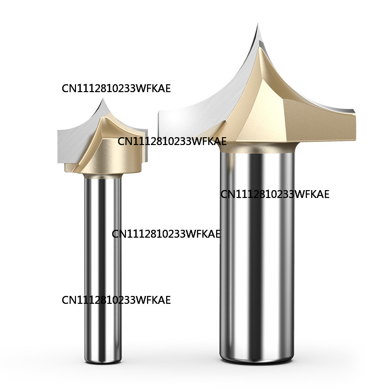 Carbide CNC Router Bits 1/2 1/ - Cnc Bits review and price