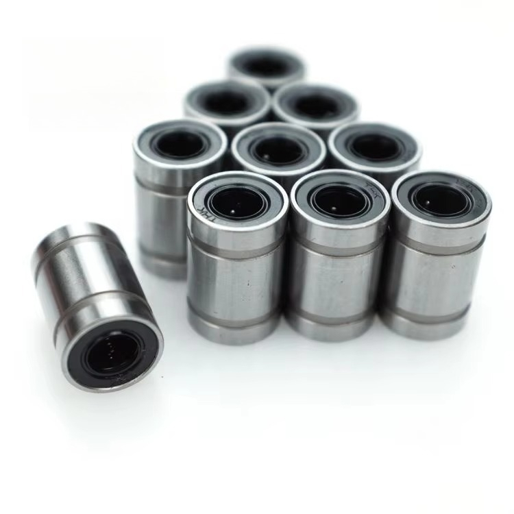 Japan linear bearing LM5UU LM6 - Lm8Uu Bearing review and price
