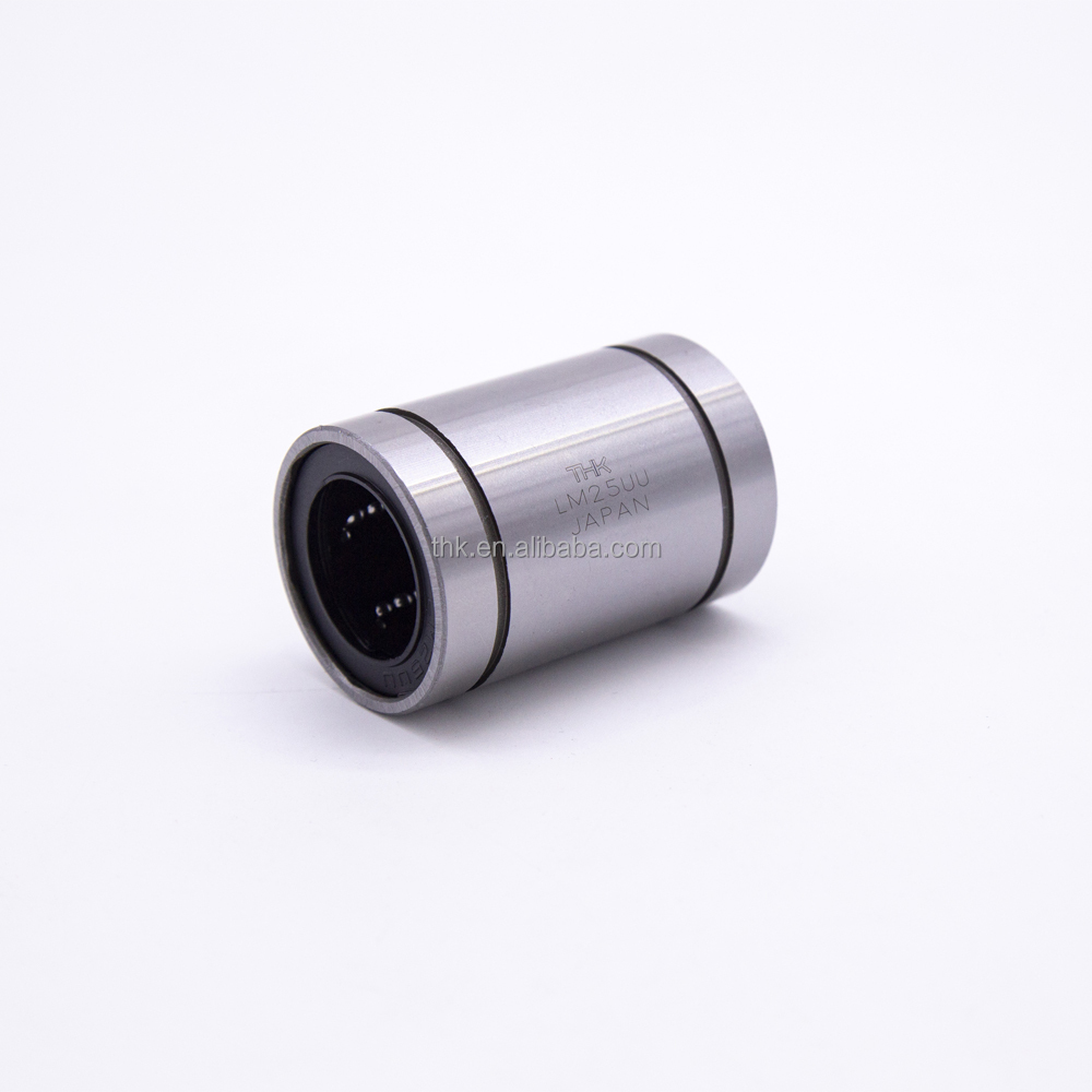 Japan linear bearing LM5UU LM6 - Lm8Uu Bearing review and price