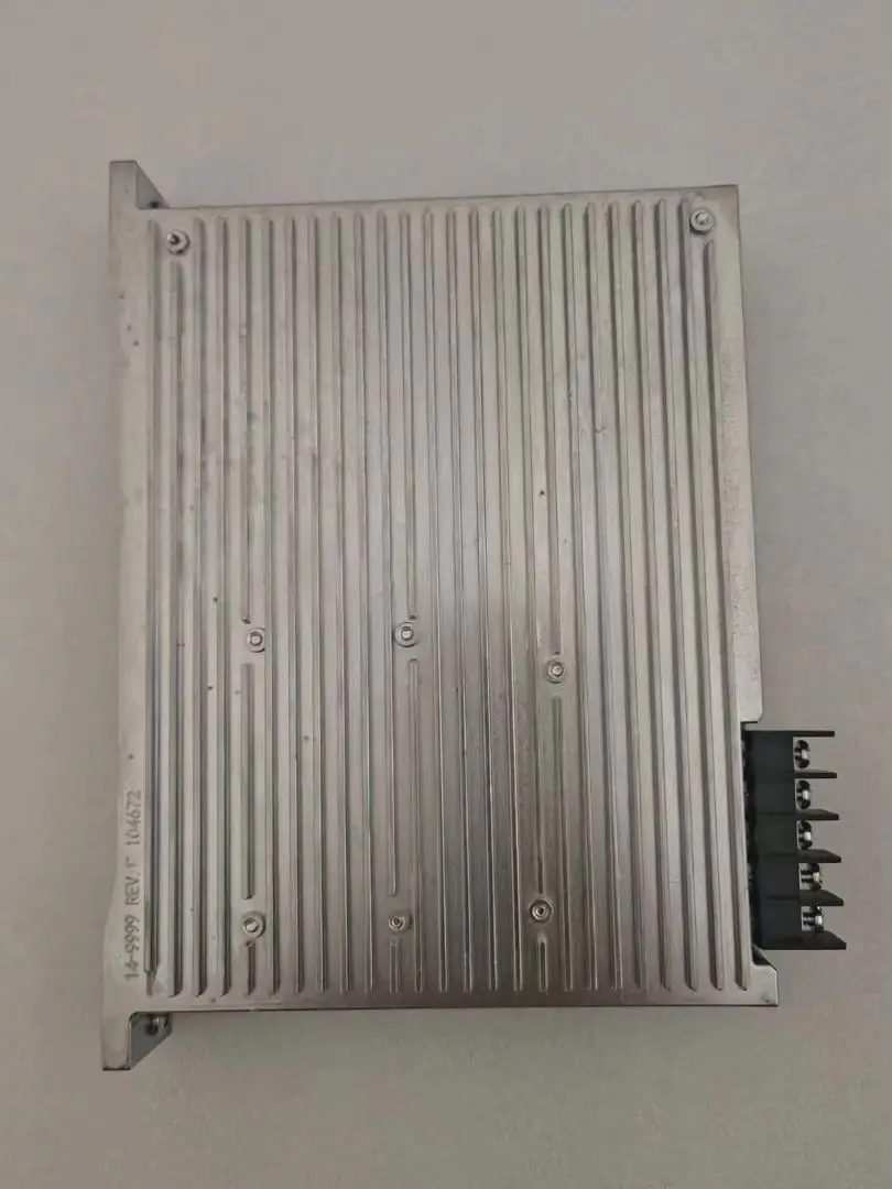 Haas CNC Servo Amplifier 93-32 - Cnc Router review and price