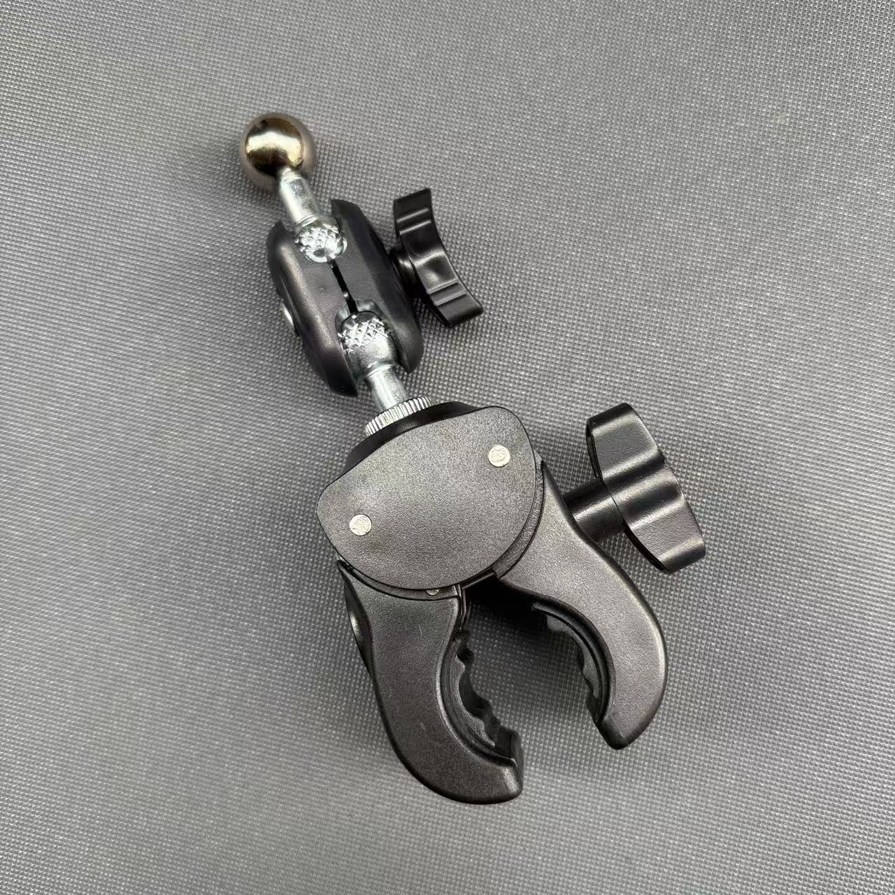 Universal Swivel Joint Tripod  - Ball Screw review and price