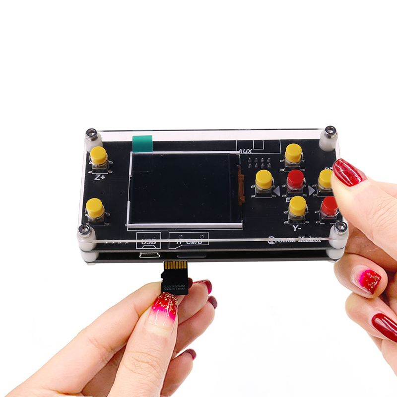 LUNYEE Grbl Offline Controller - 3018 Cnc review and price