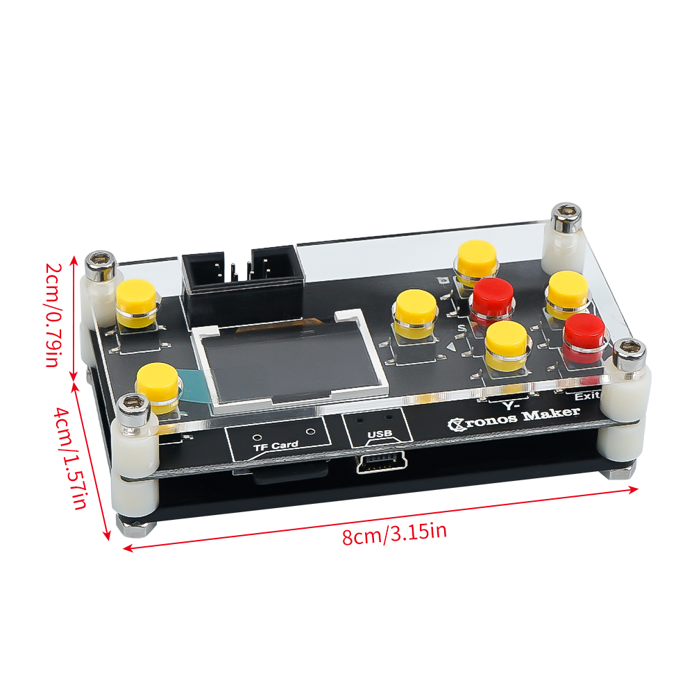LUNYEE Grbl Offline Controller - 3018 Cnc review and price