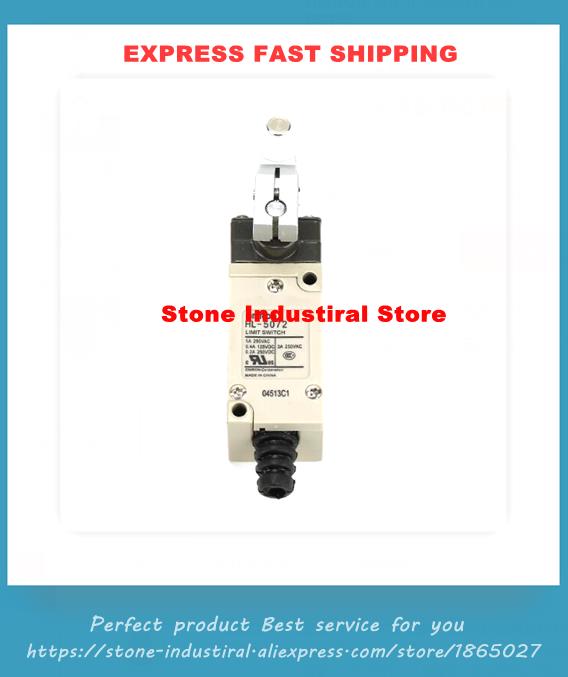Travel Switch HL-5072 Limit Sw - Limit Switch review and price