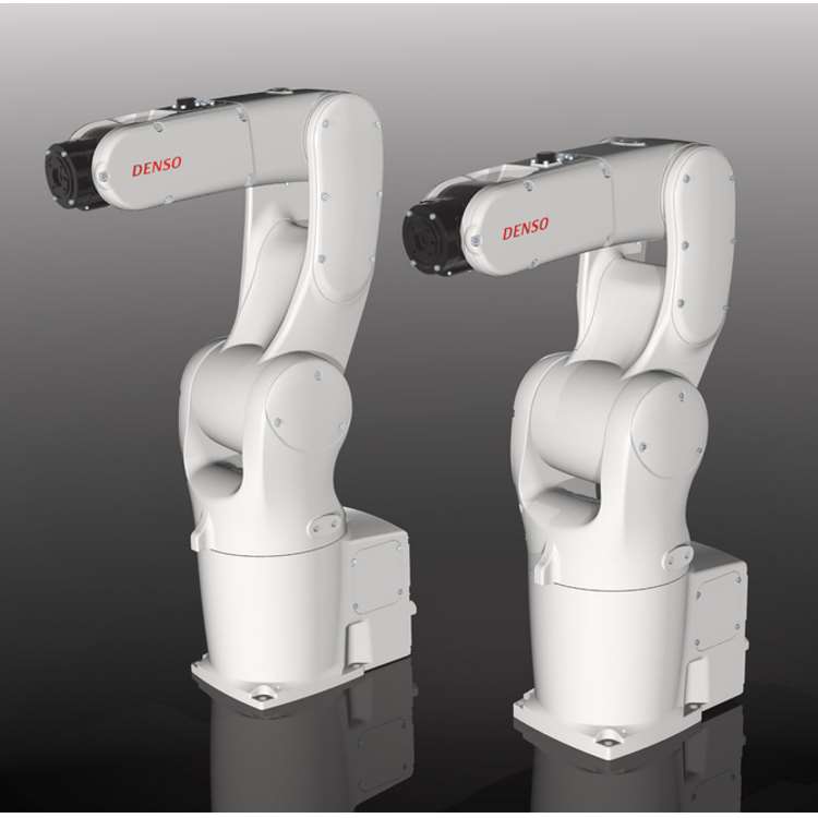 6-Axis CNC Robotic Arm with Li - Linear Rail review and price