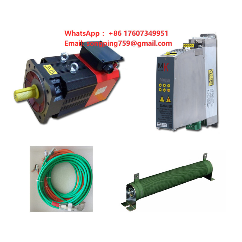 Professional Factory 1500rpm S - Servo Motor review and price