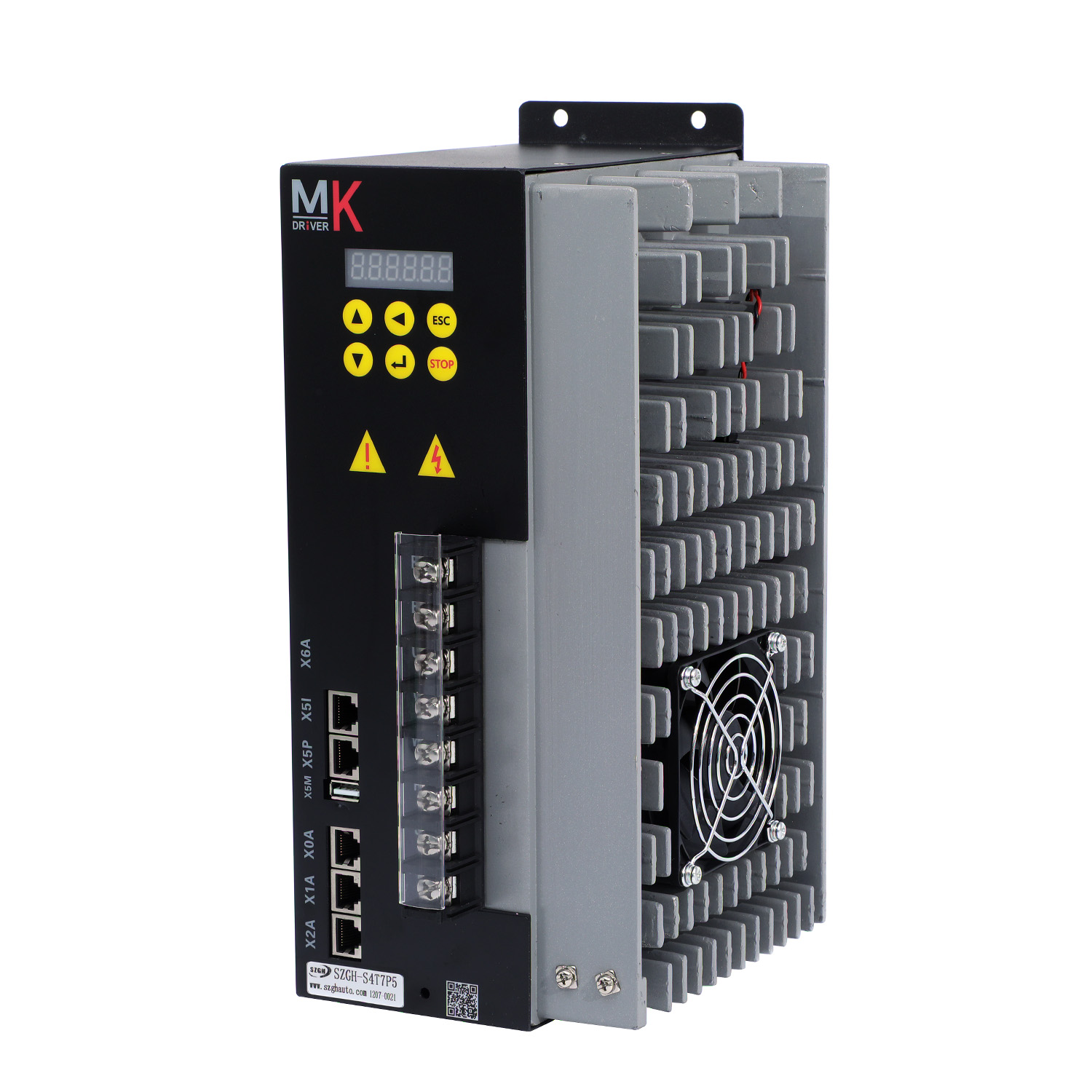 Professional Factory 1500rpm S - Servo Motor review and price