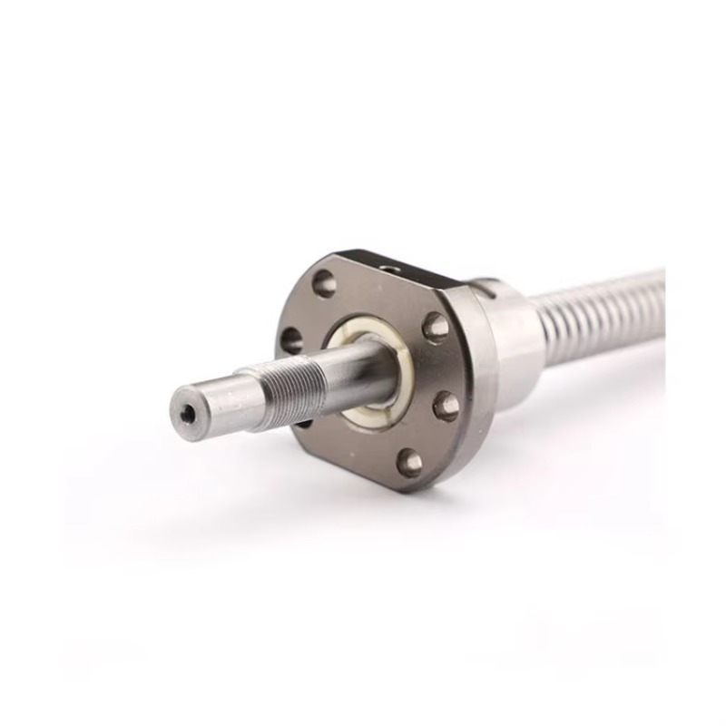 Hot Selling Good Quality TBI S - Ball Screw review and price