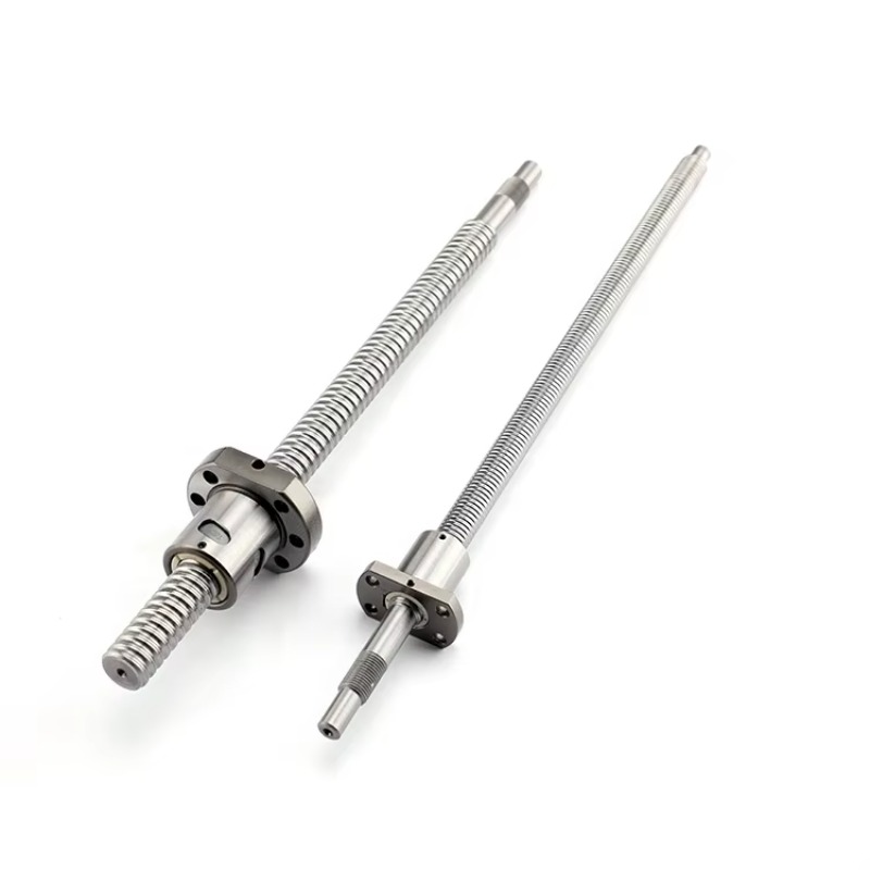 Hot Selling Good Quality TBI S - Ball Screw review and price